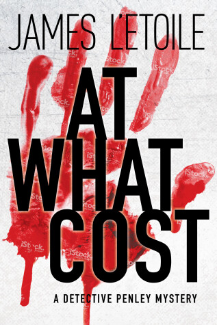 Cover of At What Cost