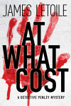 Book cover for At What Cost