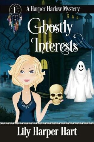 Cover of Ghostly Interests
