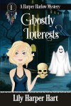 Book cover for Ghostly Interests