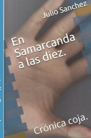 Cover of En Samarcanda a las diez.