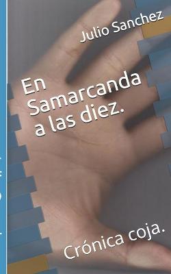 Book cover for En Samarcanda a las diez.