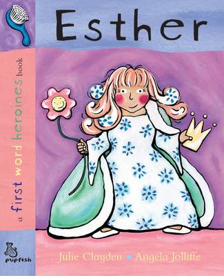 Cover of Esther