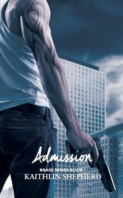 Cover of Admission