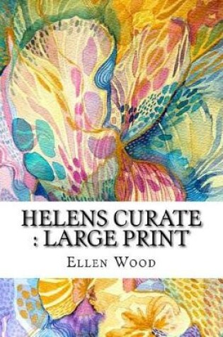 Cover of Helens Curate