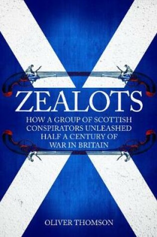 Cover of Zealots