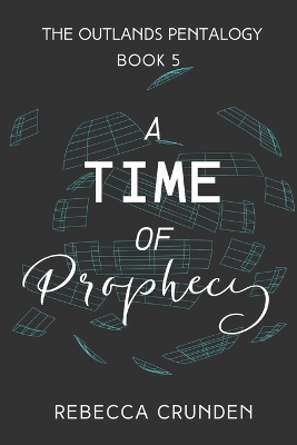 Cover of A Time of Prophecy