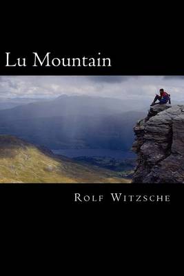 Cover of Lu Mountain