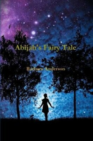 Cover of Abijah's Fairy Tale