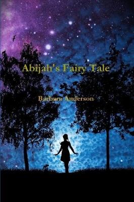 Book cover for Abijah's Fairy Tale