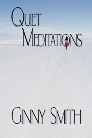 Cover of Quiet Meditations