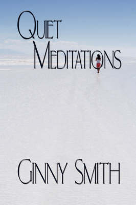 Book cover for Quiet Meditations