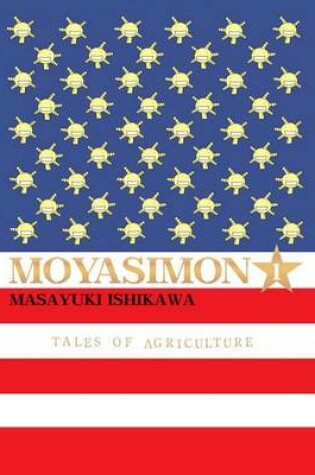 Cover of Moyasimon, Volume 1