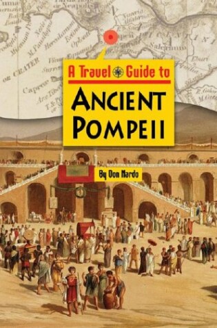 Cover of Ancient Pompeii