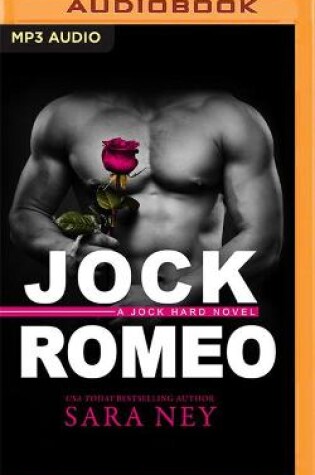 Cover of Jock Romeo