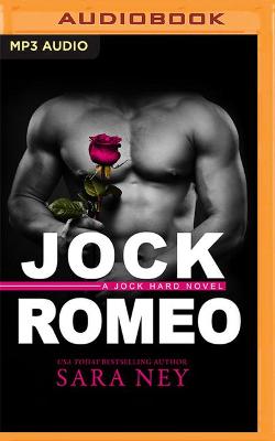 Book cover for Jock Romeo