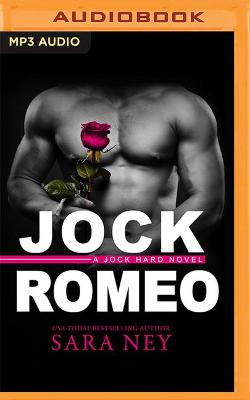 Cover of Jock Romeo