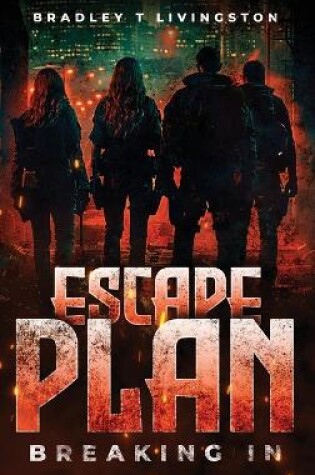 Cover of Escape Plan