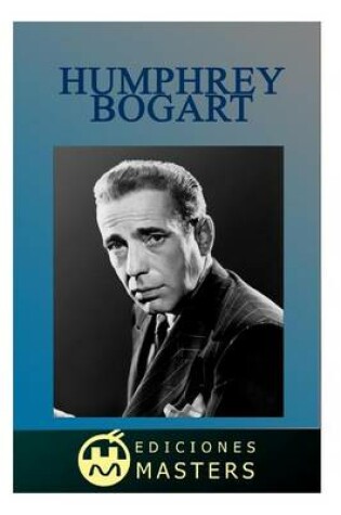 Cover of Humphrey Bogart