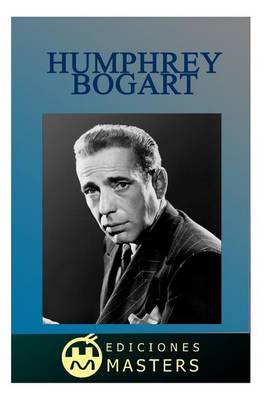 Book cover for Humphrey Bogart