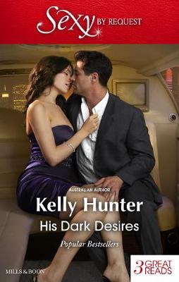 Book cover for His Dark Desires/Flirting With Intent/Cracking The Dating Code/What The Bride Didn't Know