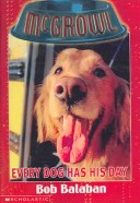 Book cover for Every Dog Has His Day