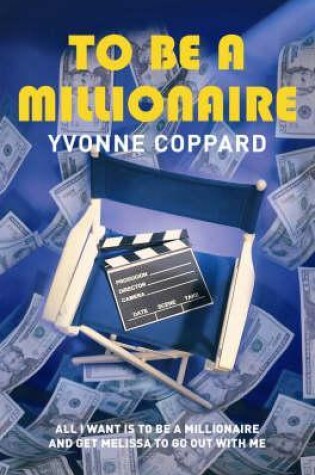 Cover of To Be a Millionaire