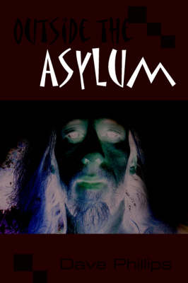 Book cover for Outside the Asylum