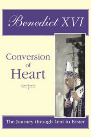 Cover of Conversion of Heart