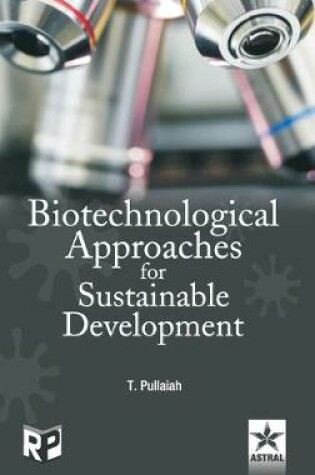 Cover of Biotechnological Approaches for Sustainable Development