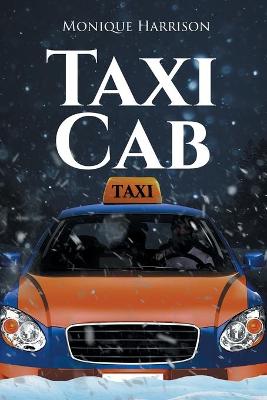 Book cover for Taxi Cab