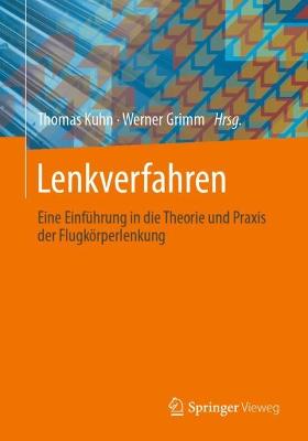 Book cover for Lenkverfahren