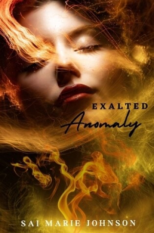 Cover of Exalted Anomaly