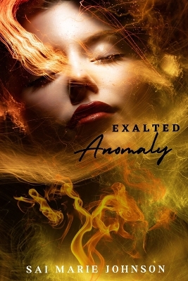 Cover of Exalted Anomaly