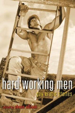 Cover of Hard Working Men