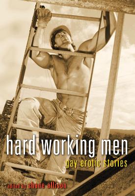 Book cover for Hard Working Men