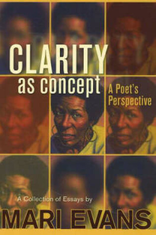 Cover of Clarity as Concept