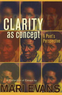 Book cover for Clarity as Concept