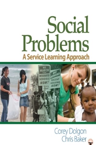 Cover of Social Problems