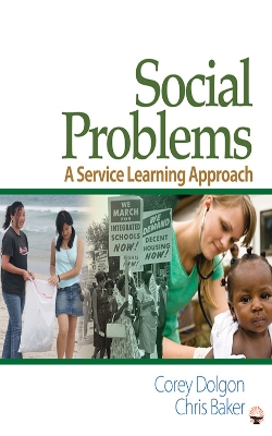 Book cover for Social Problems