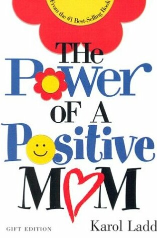 Cover of Power/Positive Mom (Gift Edition)