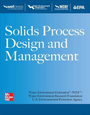 Book cover for Solids Process Design and Management