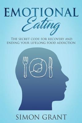 Book cover for Emotional Eating