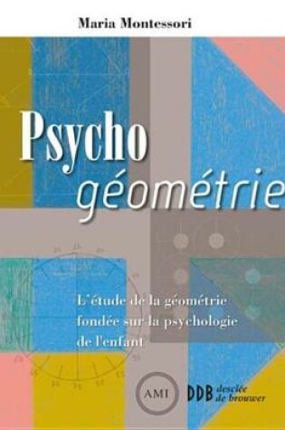 Cover of Psycho Geometrie