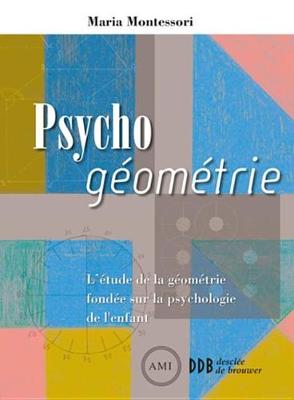 Book cover for Psycho Geometrie