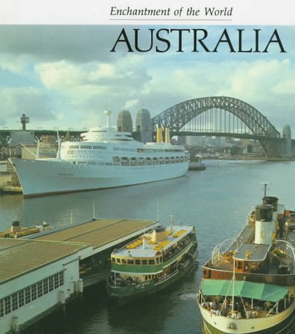 Cover of Australia