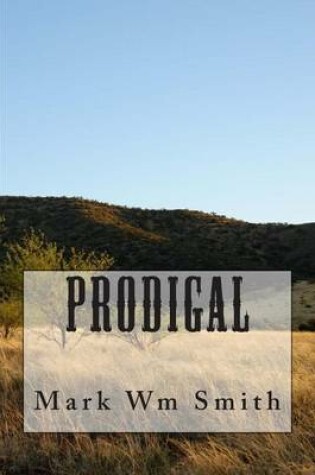 Cover of Prodigal