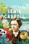 Book cover for The Illustrated Lewis Carroll