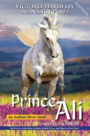 Cover of Prince Ali