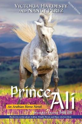 Book cover for Prince Ali